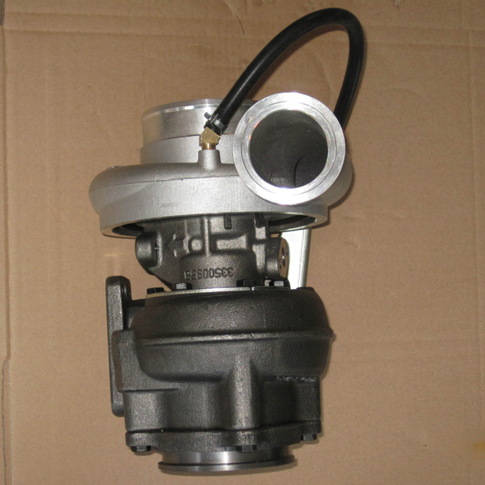 Turbocharger 4049358 for HX40W Engine