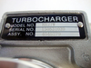 Turbocharger 4045279 for Cummins HX27W Engine