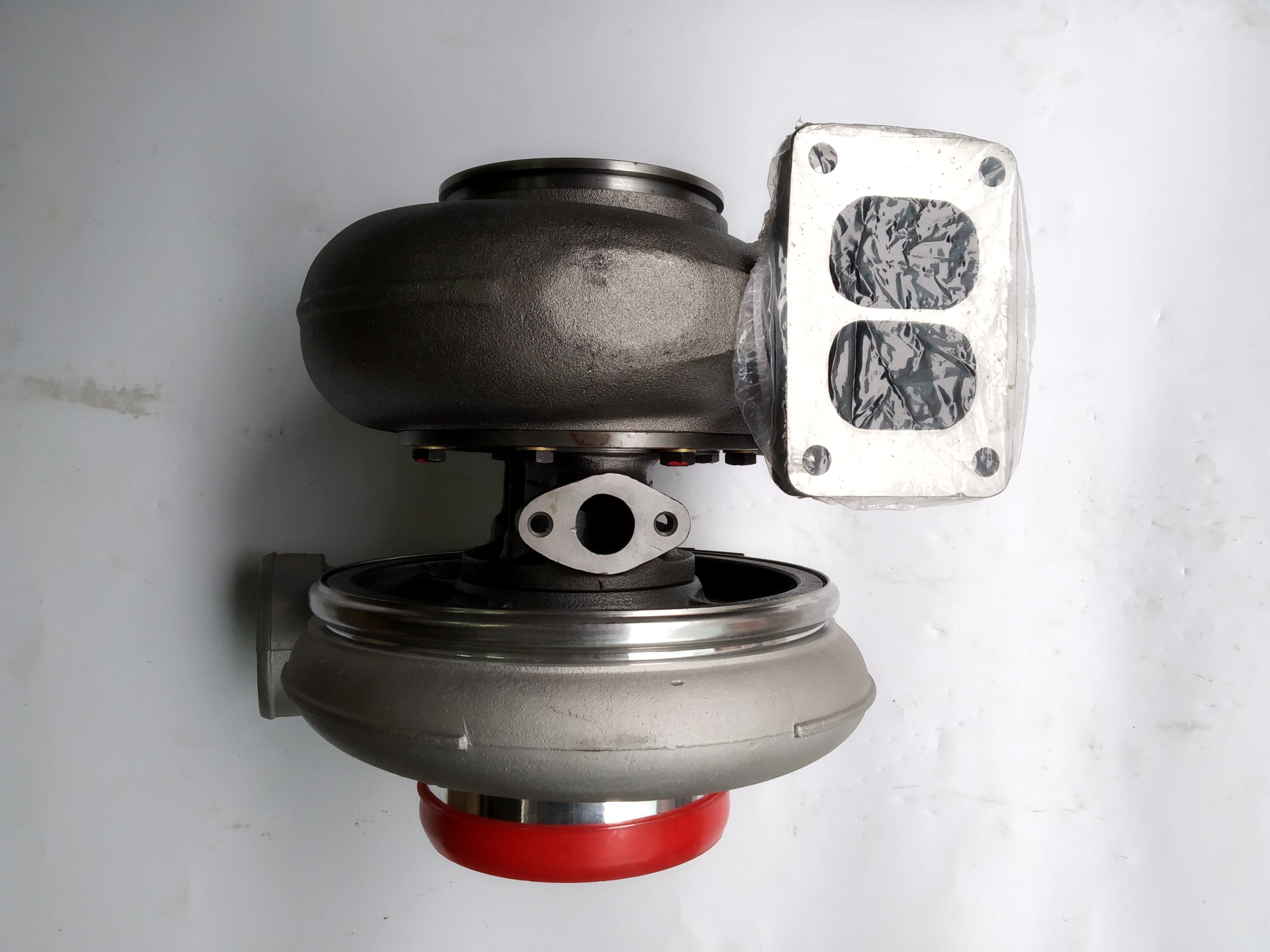 Turbocharger 3594085 for Cummins HC5A Engine