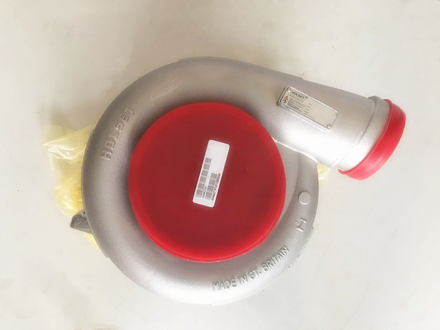 Turbocharger 4044427 for Cummins K50 Engine