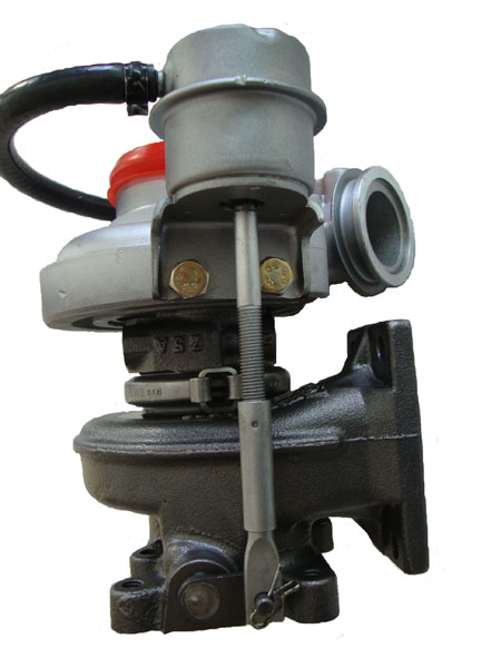 Turbocharger 4043976 for Cummins ISDe Engine