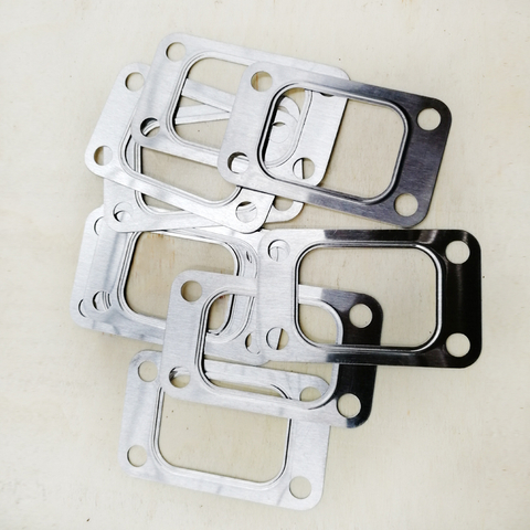 Turbocharger Gasket 3919369 for ISDe Engine