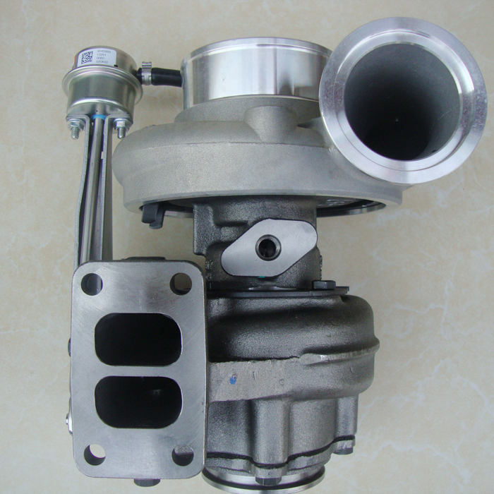 Turbocharger 4043280 for Cummins ISBe Engine