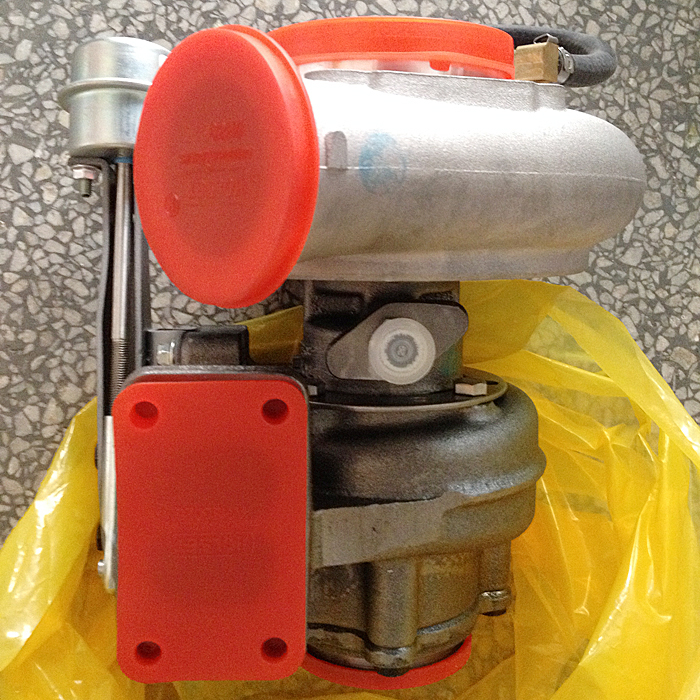 Turbocharger 4043980 for HE351W Diesel Engine
