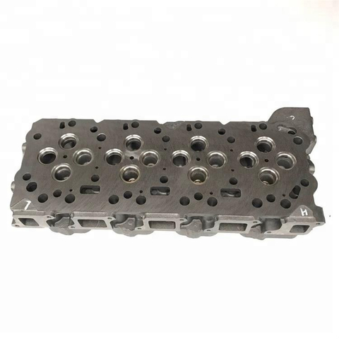  Cylinder Head 10BF11-03011 for Cummins EQ4H Engine