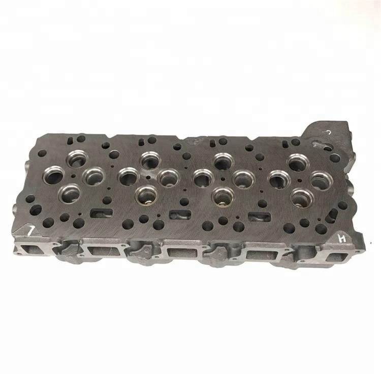  Cylinder Head 10BF11-03011 for Cummins EQ4H Engine
