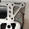 Cylinder Head 3967458 for Cummins 6BT5.9 Engine