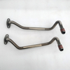 Turbocharger Oil Return Pipe 3287573 for Cummins ISDE ISBE Engine