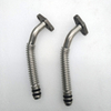 Turbocharger Oil Return Pipe 4994822 for Cummins ISF2.8 Engine