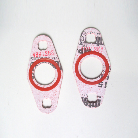 Turbocharger Oil Return Gasket 4891288 for Cummins ISD Engine