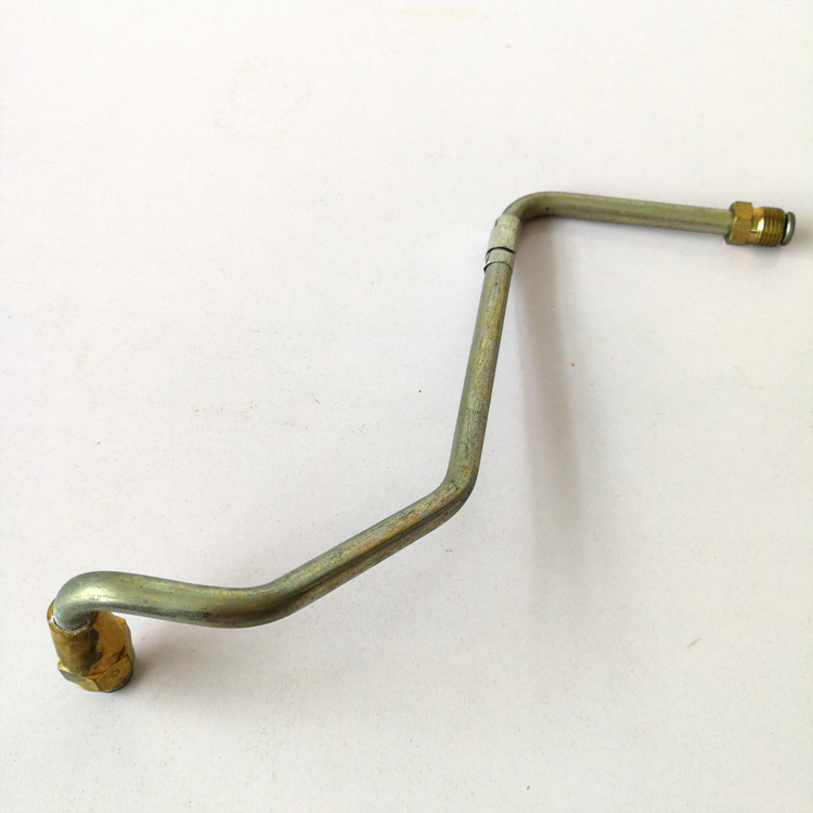 Fuel Drain Tube 3161620 for Cummins ISM/QSM/M11 Engine