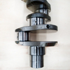 Crankshaft 3965010 for Cummins ISLE Engine