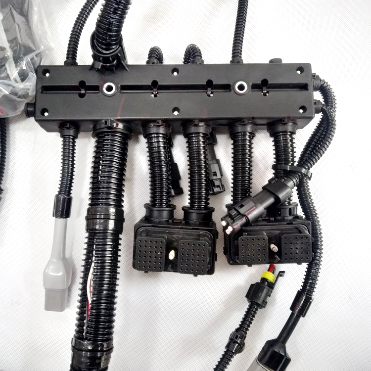 ECM Wiring Harness 5560107 for Cummins Engine