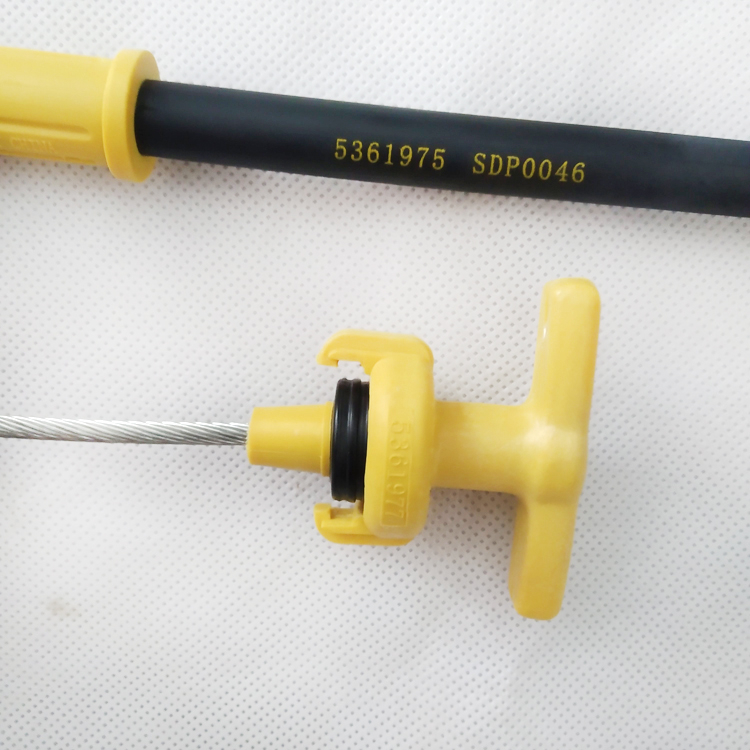  Dipstick 5361975 for Cummins Engine
