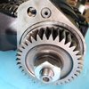 Air Compressor 4947027 for Cummins ISDE Diesel Engines