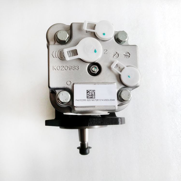 Air Compressor 4932265 for Cummins ISF3.8 Diesel Engines