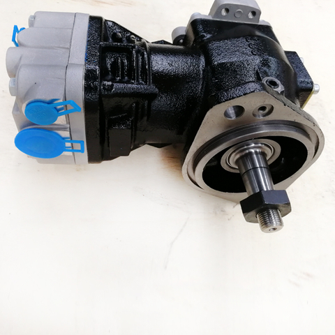Air Compressor 3971519 for Cummins ISBE Engines