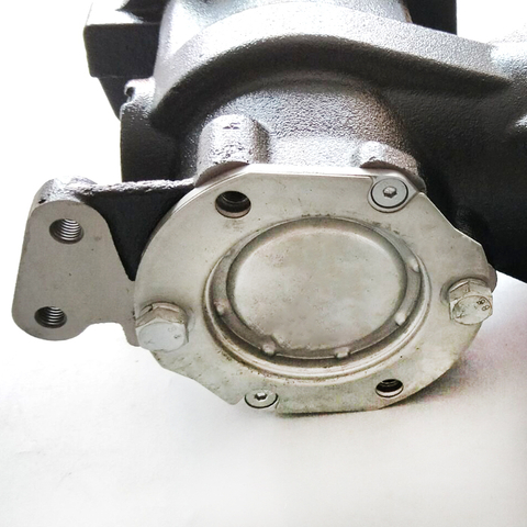 Air Compressor 3104216 for Cummins X15 Engines