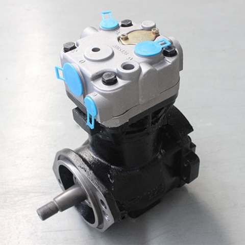 Air Compressor 3964688 for Cummins ISDE Engines