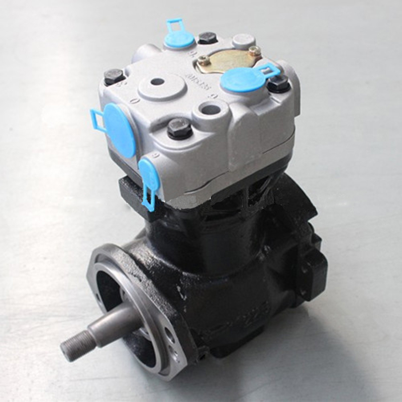 Air Compressor 3964688 for Cummins ISDE Engines