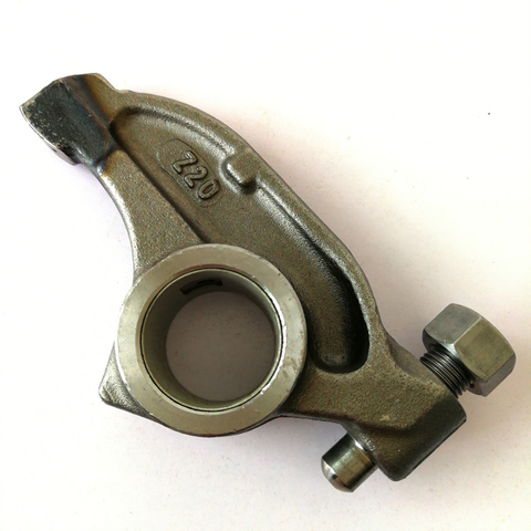 Rocker Arm Assembly BM95162 for Cummins Machinery Engine