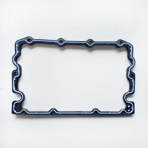 Rocker Lever Housing Gasket 3066311 for NT855 Engine 