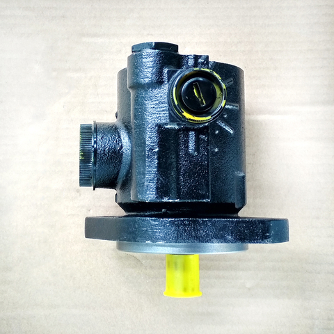 Hydraulic Steering Pump 4988941 for ISLE Engine