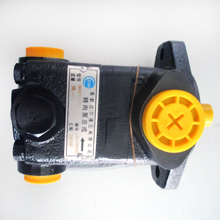 Hydraulic Pump 3415378 for 6BT5.9 Diesel Engines