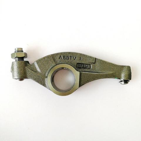 Rocker Lever Arm Assembly 4003906 for Cummins Diesel Engine Parts