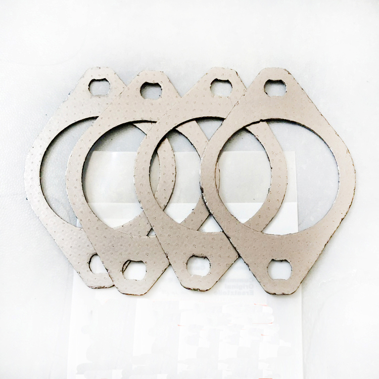 Exhaust Manifold Gasket 4907447 for Cummins ISX15 Engine