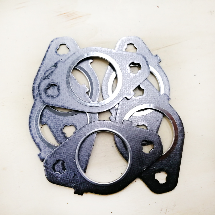 Exhaust Manifold Gasket 2830444 for Cummins ISF3.8 ISDE QSB6.7 QSM11 Engine