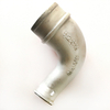 Air Transfer Pipe 4931210 for Cummins Engine 