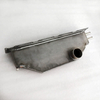 Aftercooler 3924731 for Cummins 6CT8.3 Engine