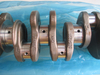 Assembly Crankshaft 5264230 for Cummins ISF2.8 Engine