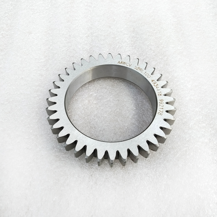 Crankshaft Gear 4934418 for Cummins ISDe Engine