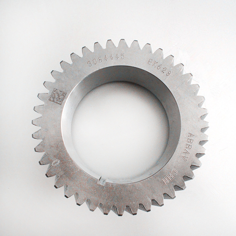 Crankshaft Gear 3084445 for Cummins M11 Engine