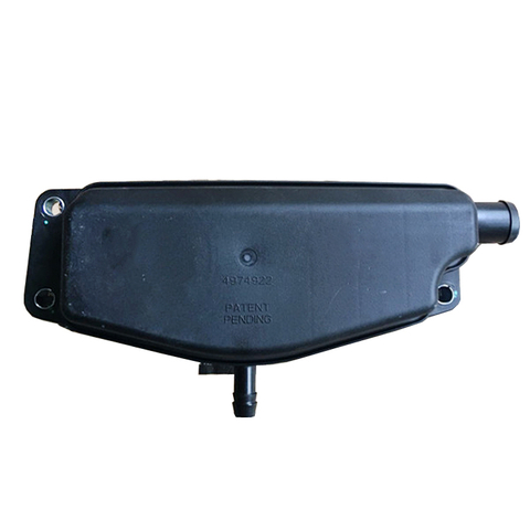 Crankcase Breather 4974922 for Cummins QSZ13 Engine Parts