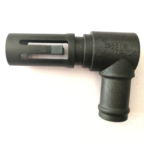 Crankshaft Vent Connection 3935113 for Cummins ISL 6L Engine