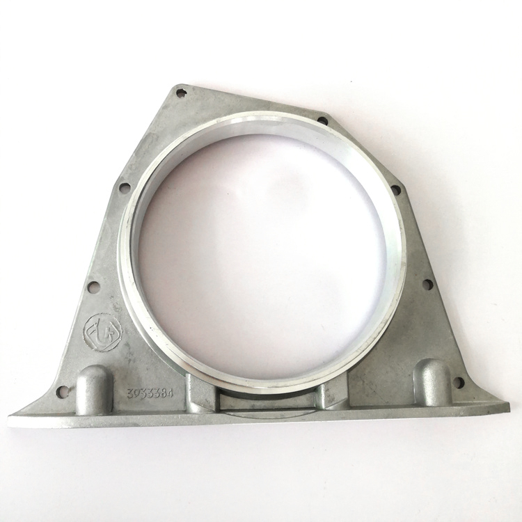 Crankshaft Rear Oil Seal Rear Cover 3921042 for Cummins 6CT Engine