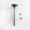 Intake Valve 3922713 for Cummins 6BT5.9 Diesel Engine Parts