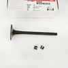 Exhaust Valve 4994143 for Cummins 6BT Engine Parts