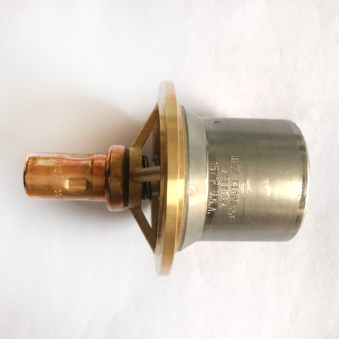 Thermostat 4000464 for Cummins QSK19 Engine