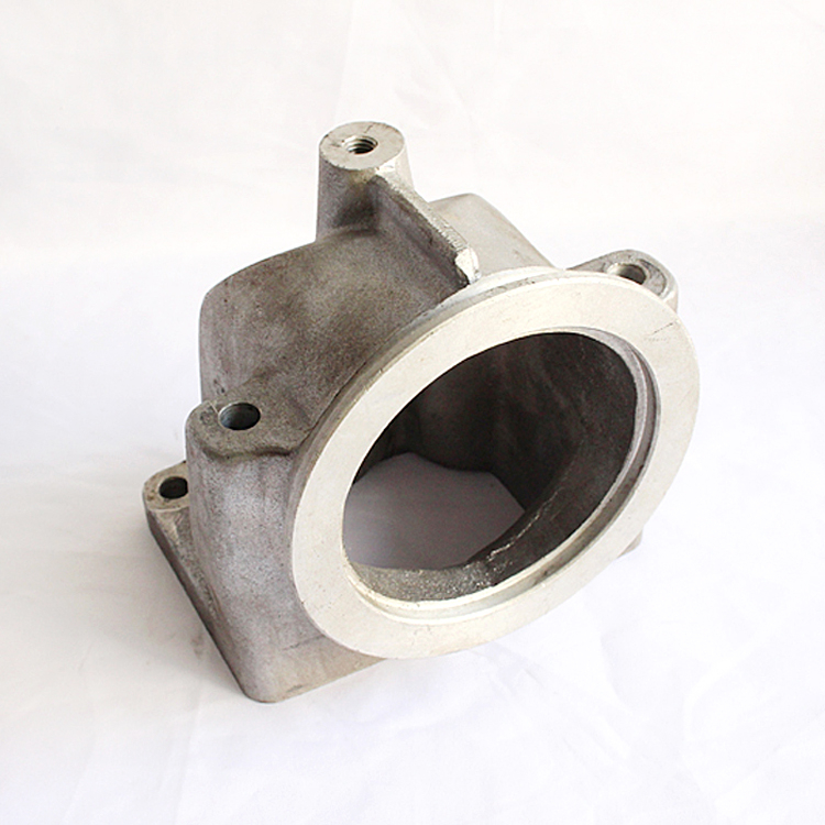 Air Intake Connection 3968371 for Cummins ISLE Engine