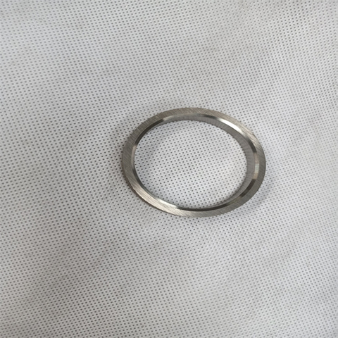 Exhaust Valve Seat Insert 205093 For Cummins K19 Engine