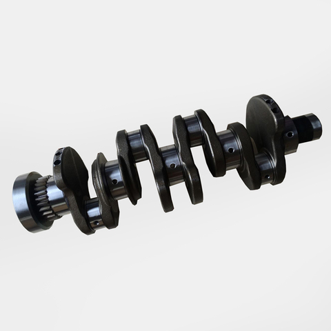 Crankshaft 3908031 Fits for Cummins Engines 4BT3.9 Diesel Engine