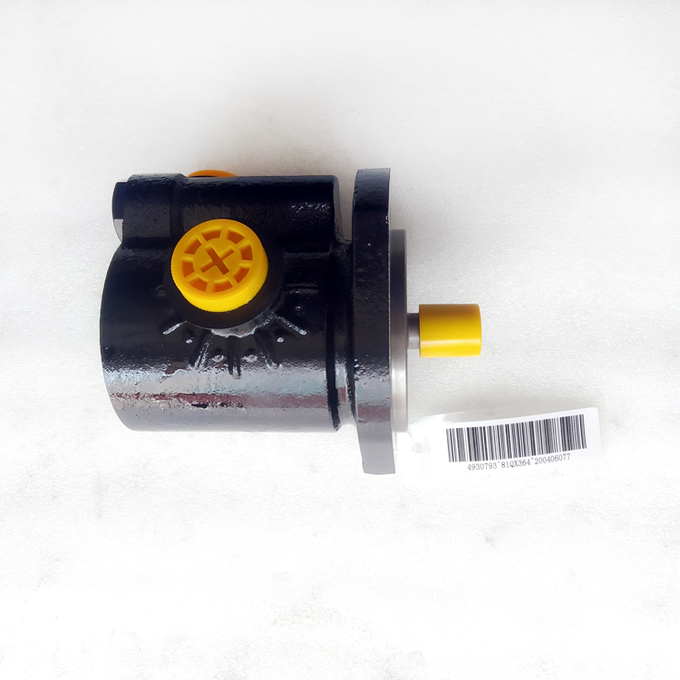Hydraulic Pump 4930793 for Dongfeng Truck