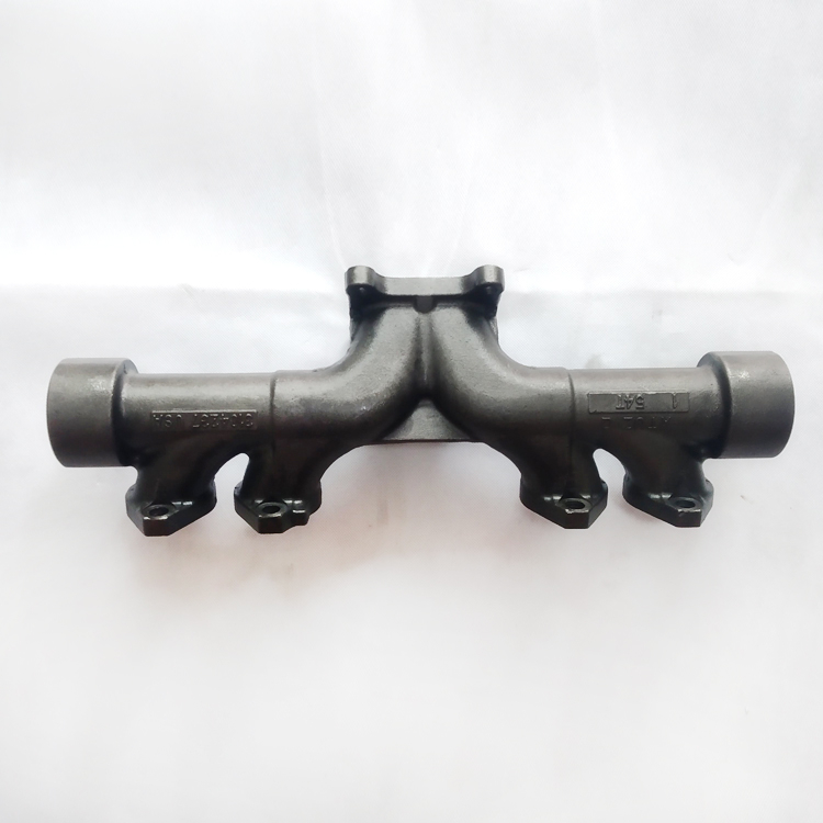 Exhaust Manifold 3104237 3090915 for Cummins M11 Engines