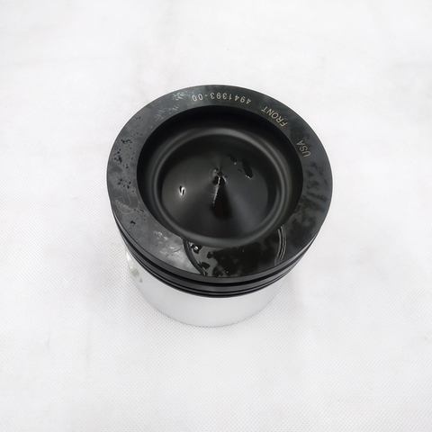 CM850 Engine Piston 4941393 for QSL9 Engines
