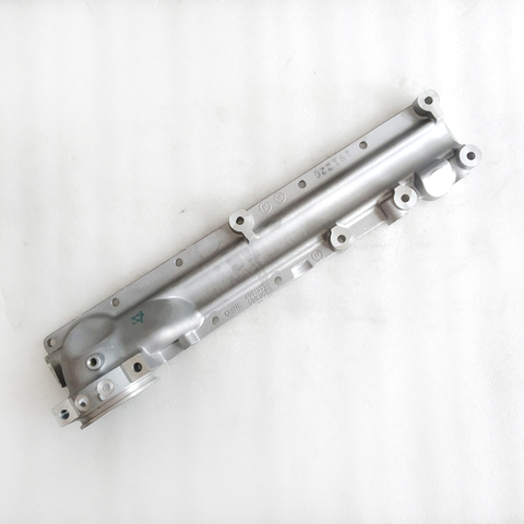 Air Intake Manifold 4981331 for ISDE Diesel Engines