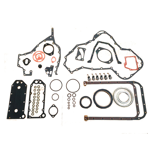  Overhaul Lower Engine Gasket Kit 4089759 for 6L Engine